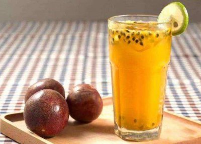 ​百香果蜂蜜能解酒吗 百香果蜂蜜适合什么时候喝