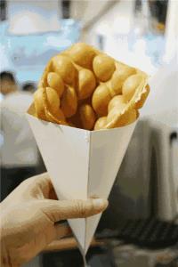 鸡蛋仔冰淇淋多少钱一份？鸡蛋仔冰淇淋怎么做