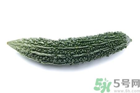 苦瓜汁可以去湿疹吗?苦瓜汁去湿疹效果怎么样
