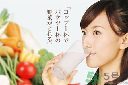酵素是什么？吃酵素减肥有效果吗？