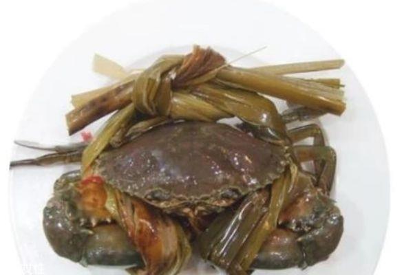 三门青蟹是海蟹吗 三门青蟹和阳澄湖大闸蟹的区别