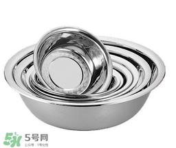 腌肉可以用不锈钢盆吗？不锈钢盆可以腌肉吗？