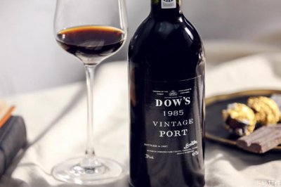 ​波特酒好喝吗 什么牌子的波特酒好喝
