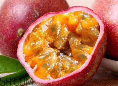 ​百香果什么时候吃最好？百香果什么季节成熟