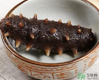 吃海参恶心是怎么回事？吃海参恶心怎么办？