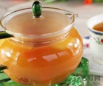 ​陈皮粥怎么做?陈皮粥的功效与作用
