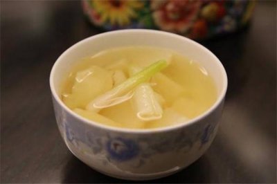 ​葱白水喝多了会上火吗 喝葱白水上火了怎么办