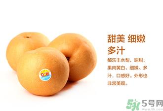 丰水梨可以煮水喝吗？丰水梨怎么熬梨水喝？