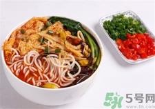 螺蛳粉为什么臭?螺蛳粉臭吗?