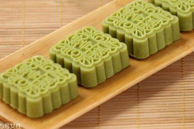 ​绿豆糕为什么加麦芽糖 为了增加甜味