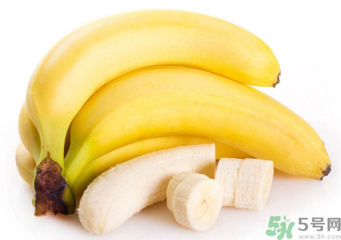 体寒能吃香蕉吗？体寒吃香蕉好吗？