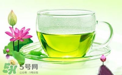 ​小孩子可以喝荷叶茶吗?小孩喝荷叶茶好吗