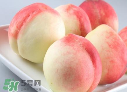脆桃孕妇可以吃吗？脆桃孕妇吃了有什么好处