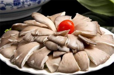 ​高血压可以吃平菇吗 高血压吃平菇有什么好处