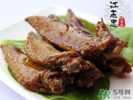 鸡翅尖烤箱烤多久？鸡翅尖怎么烤箱烤？