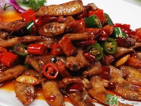 鸡翅尖烤箱烤多久？鸡翅尖怎么烤箱烤？