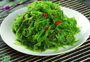 凉拌荠菜怎么做？凉拌荠菜怎么做好吃？