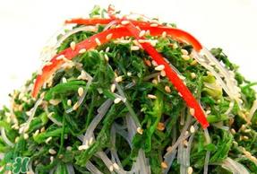 凉拌荠菜怎么做？凉拌荠菜怎么做好吃？