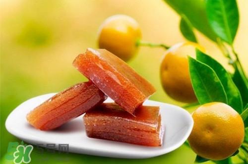 酸枣糕是酸性吗?酸枣糕是酸性还是碱性