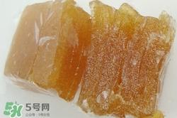 酸枣糕是酸性吗?酸枣糕是酸性还是碱性