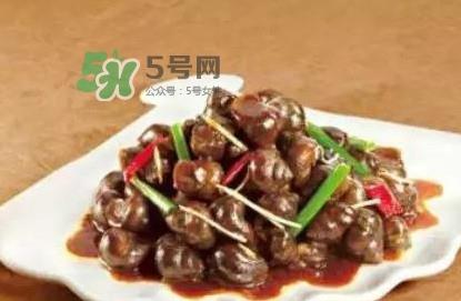 田螺是发物吗？田螺是海鲜吗