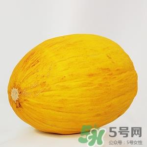 月子期间可以吃香瓜吗?产妇吃香瓜有什么好处