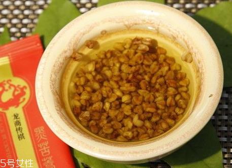 苦荞茶可以降血糖吗 血糖高怎么喝苦荞茶