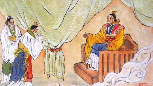春秋战国时的食客是一种什么职业