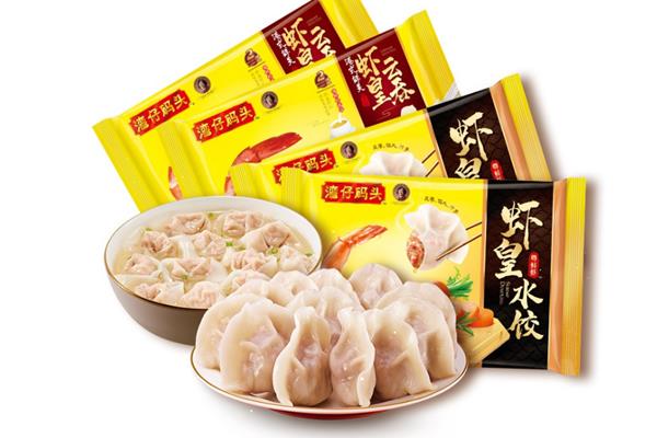 湾仔码头水饺煮几分钟 湾仔码头水饺可以蒸着吃吗