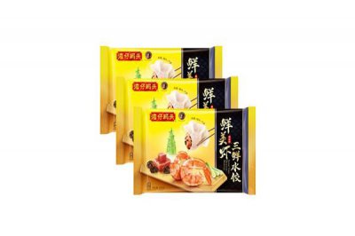 ​湾仔码头水饺煮几分钟 湾仔码头水饺可以蒸着吃吗