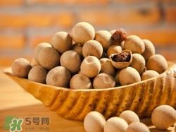 月经期可以吃桂圆吗?经期吃桂圆好吗