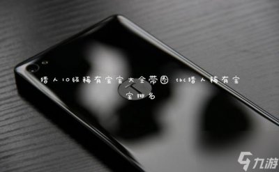 ​猎人10级稀有宝宝大全带图 tbc猎人稀有宝宝排名