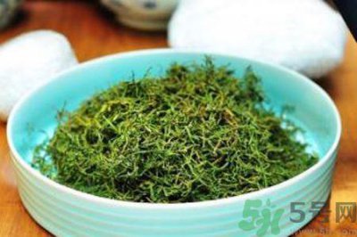 ​怎么挑选苦菜茶？挑选苦菜茶的技巧