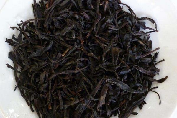大红袍为什么那么出名 有历史的茶