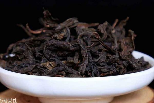 大红袍为什么那么出名 有历史的茶