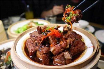 ​豆汁排骨的做法 豆汁排骨用什么排骨最好