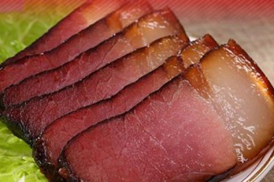 ​腊肉发霉了能不能吃 腊肉发霉了怎么处理