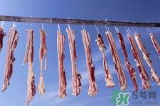 腊肉下雨天怎么办？腊肉下雨天会坏吗？