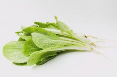 ​清炒小白菜需要焯水吗 清炒小白菜的做法
