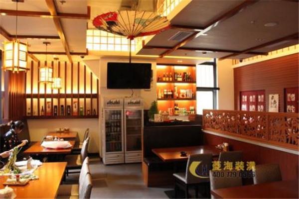 日本料理怎么吃 日本料理推荐