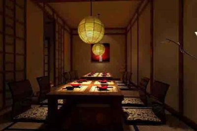 ​日本料理怎么吃 日本料理推荐