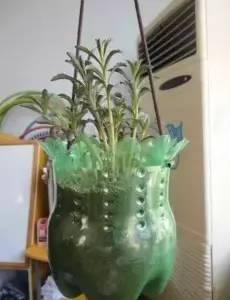 塑料瓶手工制作大全步骤，废物利用