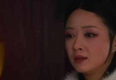 ​甄嬛传：谁还记得？华妃的台词十分经典，尤其是这三句！