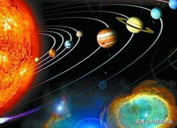 “九星连珠”可不是坏事？它是罕见的天象，下次将出现在2149年？