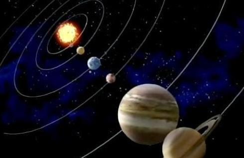 “九星连珠”可不是坏事？它是罕见的天象，下次将出现在2149年？