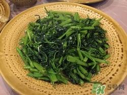 灰菜是什么菜?灰菜的功效与作用