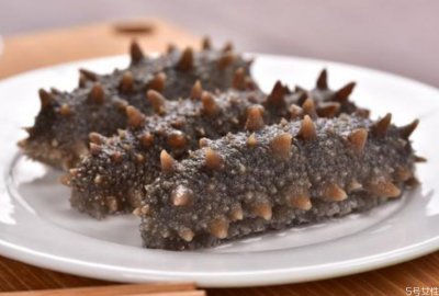 ​即食海参要煮吗 即食海参怎么吃