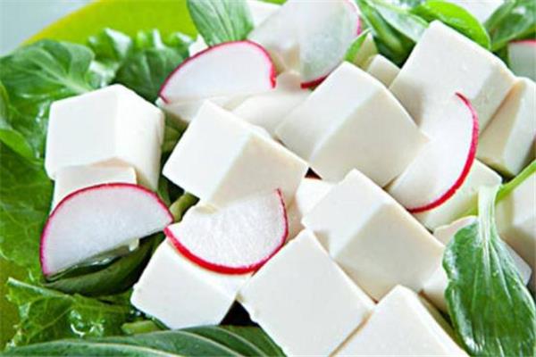 奶豆腐可以冷冻吗 奶豆腐存放要求