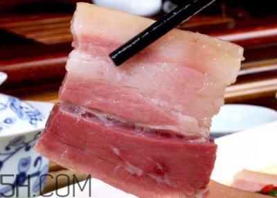 ​咸肉什么时候腌最好 咸肉什么季节腌制