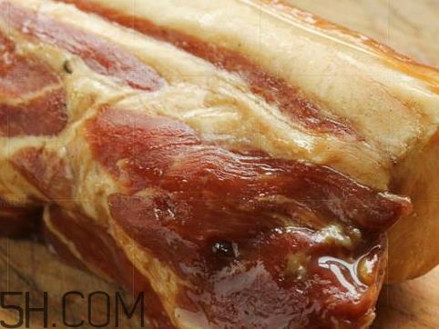 咸肉什么时候腌最好 咸肉什么季节腌制